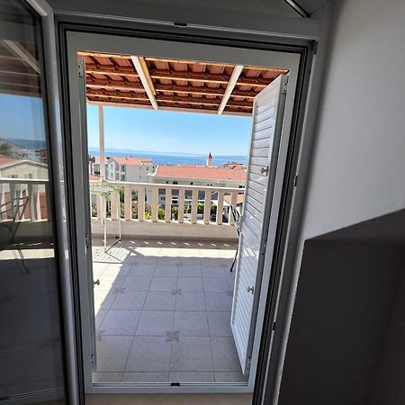 Apartments Sanda 2 Promajna Bagian luar foto