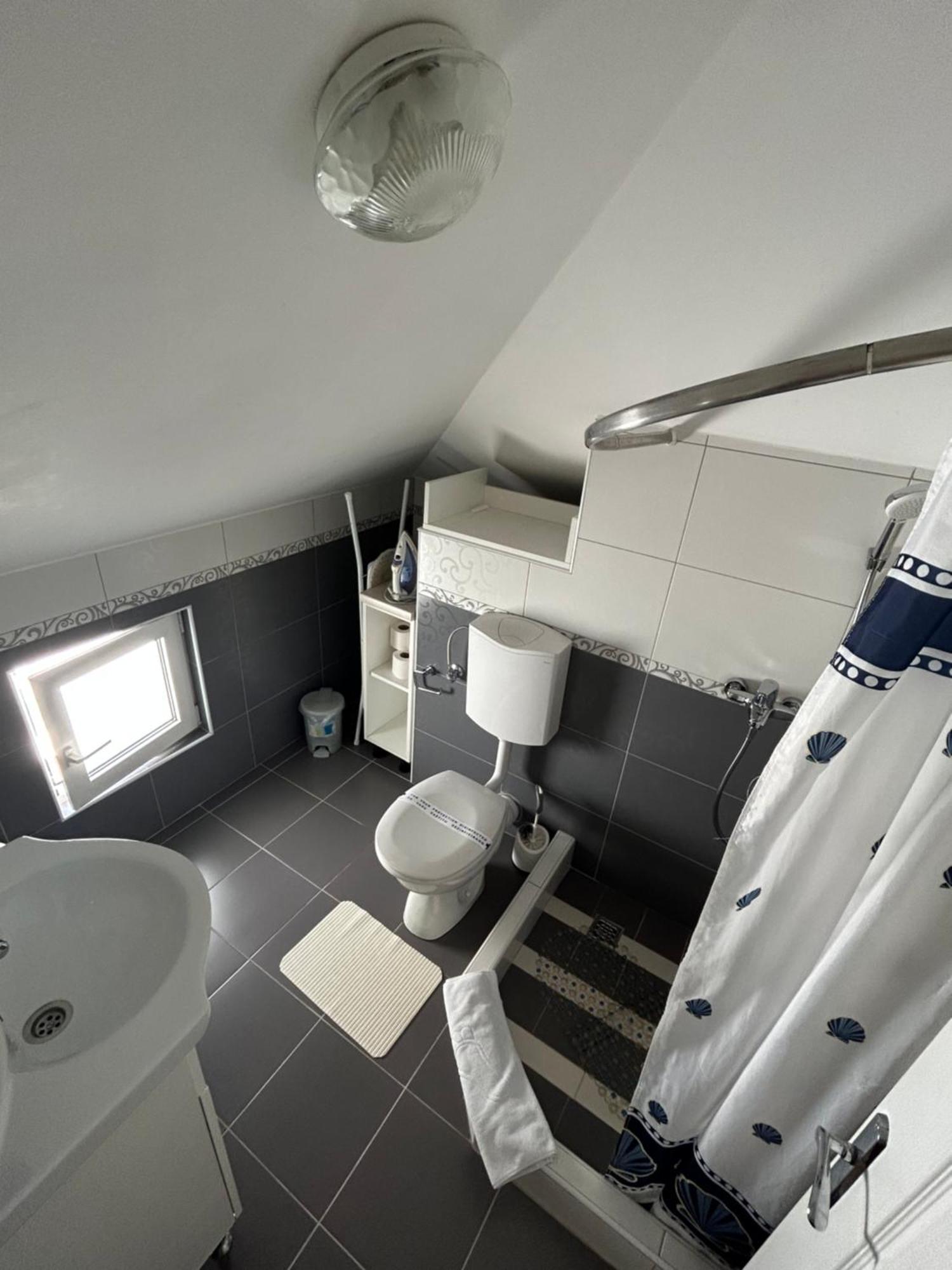 Apartments Sanda 2 Promajna Bagian luar foto