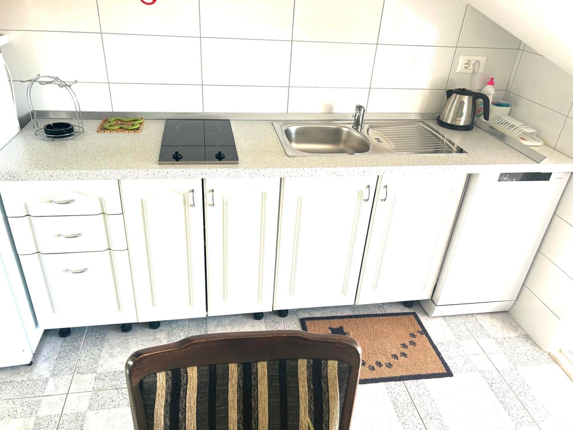 Apartments Sanda 2 Promajna Bagian luar foto