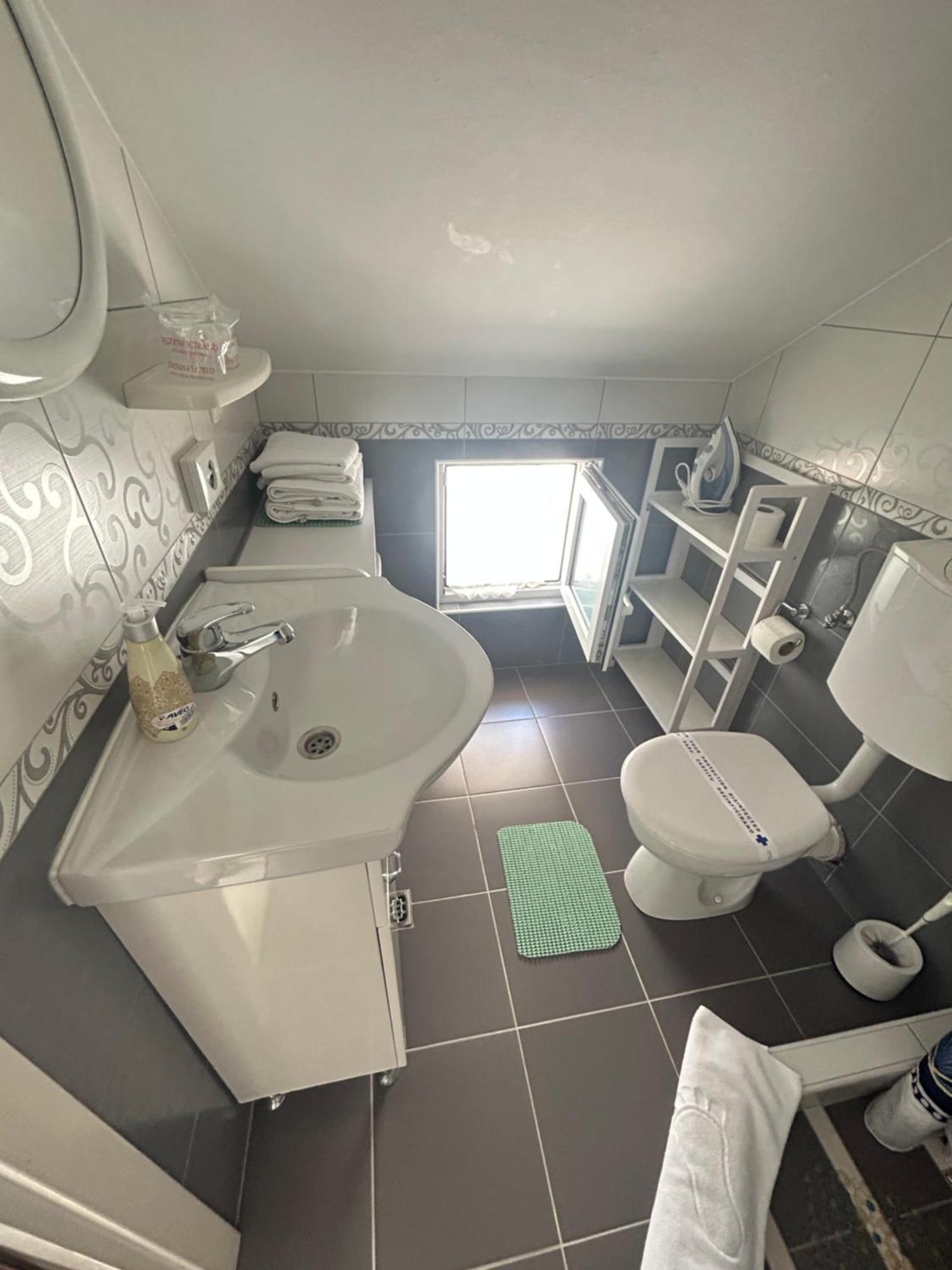 Apartments Sanda 2 Promajna Bagian luar foto